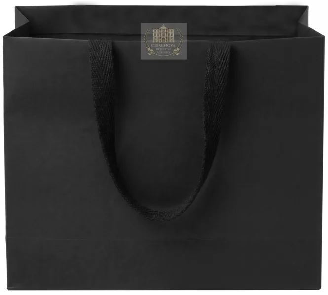 Busta elegante