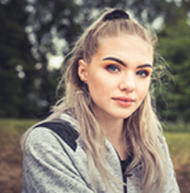 Sarah Grey