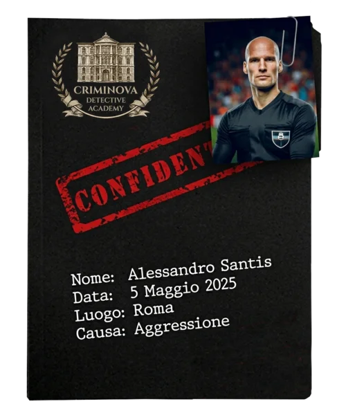 Caso gia